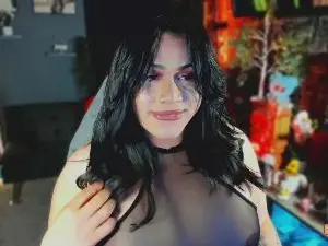 Live Porn with succubus_doll - Cam4