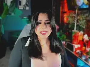 Free Porn Cam with succubus_doll - Cam4