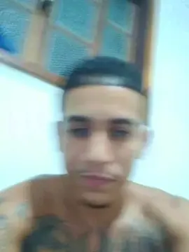 Sex Cam with Gui_carioca7 - Cam4