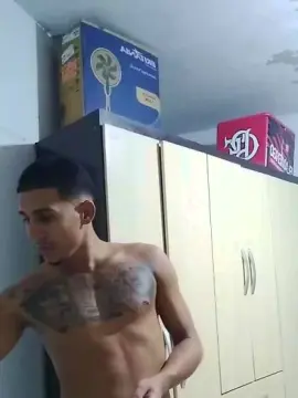 Private Sex Chat with Gui_carioca7 - Cam4