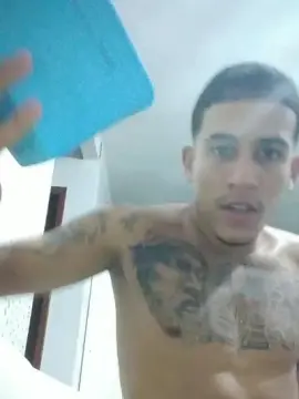 Best live sex cam show with Gui_carioca7 - Cam4