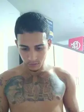 Adult Webcam with Gui_carioca7 - Cam4