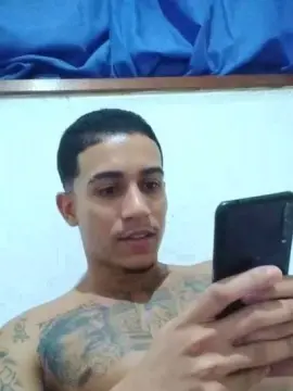 Live Sex with Gui_carioca7 - Cam4