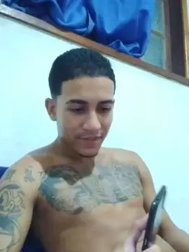 Sex Chat with Gui_carioca7 - Cam4