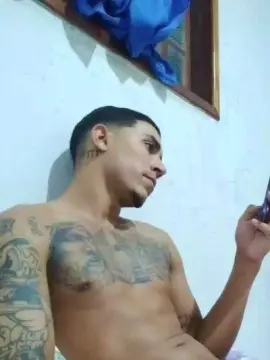 Private Sex Chat with Gui_carioca7 - Cam4