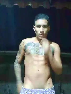 Adult Webcams with Gui_carioca7 - Cam4