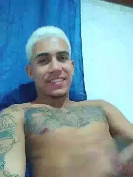 Free Live Porn with Gui_carioca7 - Cam4