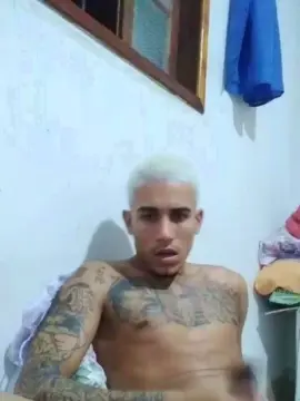 Best Webcam with Gui_carioca7 - Cam4