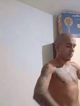 Live Sex with Gui_carioca7 - Cam4