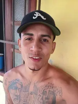 Best live sex cam show with Gui_carioca7 - Cam4