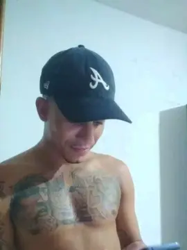 Free Live Porn with Gui_carioca7 - Cam4