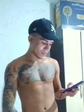 Adult Webcams with Gui_carioca7 - Cam4