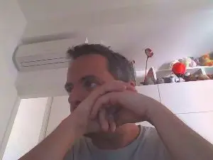 Live Sex Cam with lubalubaluba - Cam4