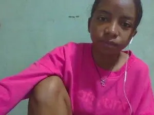 Adult Video Chat with Rasoanir - Cam4