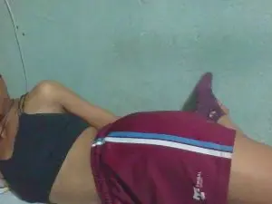 Private Sex Chat with Rasoanir - Cam4