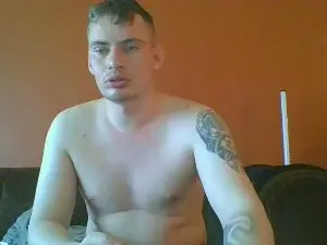 Best Webcam with SvenTwinkboy - Cam4