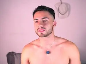 Live Sex with aydan_hw - Cam4
