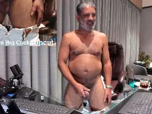 Nude Webcam with OnlineBossUK - Cam4