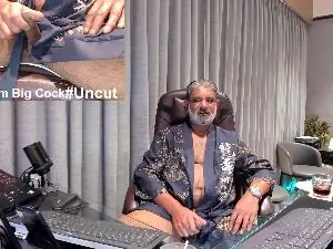 Adult Video Chat with OnlineBossUK - Cam4