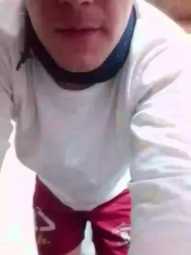 Private Sex Chat with tiago23hot - Cam4