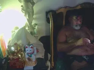 Free Porn Cam with ARCANGEL66 - Cam4