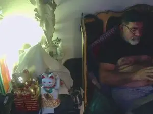 Adult Webcams with ARCANGEL66 - Cam4