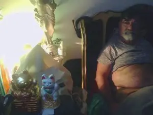 Sex Chat with ARCANGEL66 - Cam4