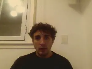 Sex Cam with Matiasvc37 - Cam4