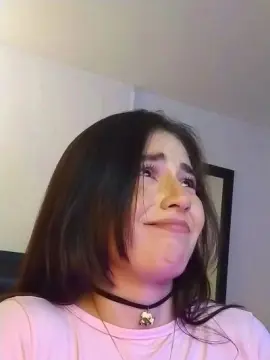 Live Porn with Salma_Tori - Cam4