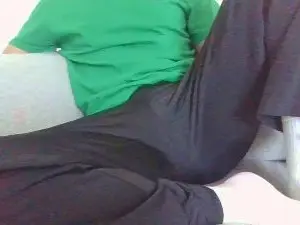 Nude Webcam with lucky835 - Cam4