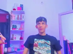 Sex Cam with Dante_hot18 - Cam4