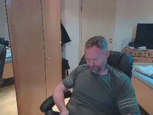 Sex Cam with Mannfredfick - Cam4