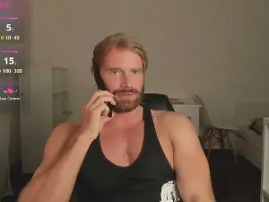 Adult Webcams with Paul_Rolex - Cam4