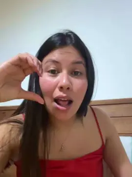 Sex Chat with tuflorcita4 - Cam4