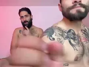 Live Sex with Drogama - Cam4