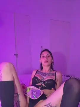 Sex Cam with Hustler666 - Cam4
