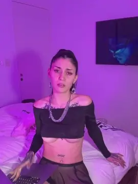 Free Live Porn with Hustler666 - Cam4