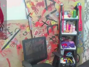 Nude Webcam with milaanddaliaa - Cam4