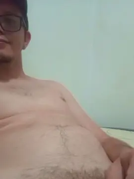 Sex Chat with Erectormen - Cam4