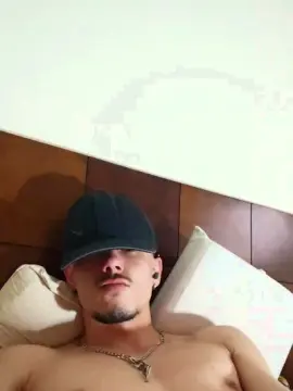 Free Porn Cam with Marijucast - Cam4