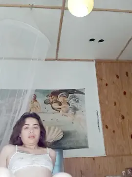 Sex Cam with nefertari6 - Cam4