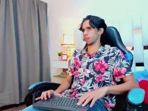 Live Sex with Alessandro_abru - Cam4