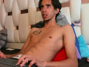 Sex Cam with Alessandro_abru - Cam4