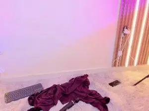 Private Sex Chat with Annie9_ - Cam4