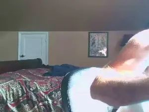 Adult Video Chat with DILFiGuess1 - Cam4