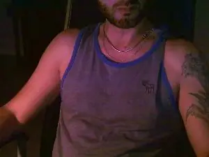 Nude Webcam with Andreas_rm - Cam4