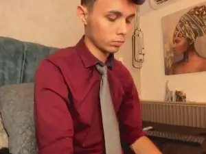 Free Porn Cam with Alhan_Twink - Cam4