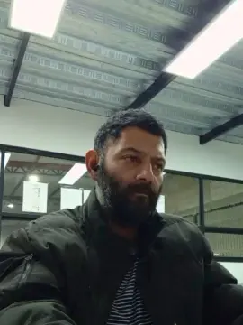 Adult Video Chat with Geras99 - Cam4