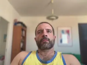 Sex Chat with PitaParka2 - Cam4