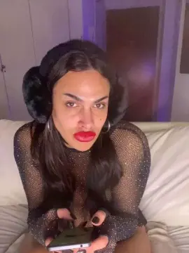 Free Porn Cam with Tina_____ - Cam4